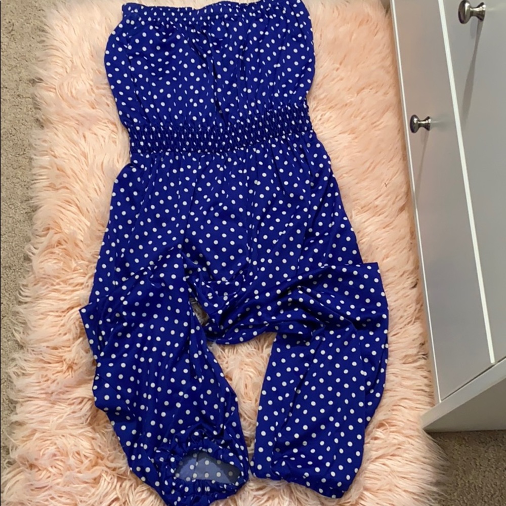 Jumpsuit - Picture 2 of 4